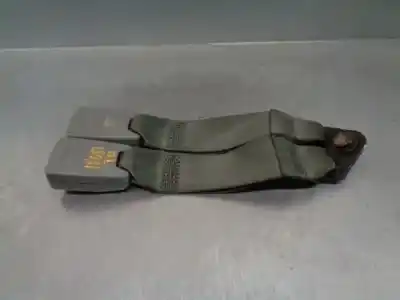 Peça sobressalente para automóvel em segunda mão chicote / encaixe cinto segurança traseiro direito por daewoo kalos 1.4 se referências oem iam 96403601