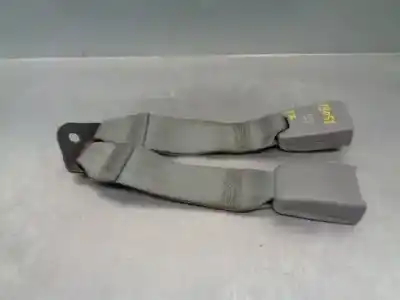Peça sobressalente para automóvel em segunda mão chicote / encaixe cinto segurança traseiro esquerdo por daewoo kalos 1.4 se referências oem iam 96403603