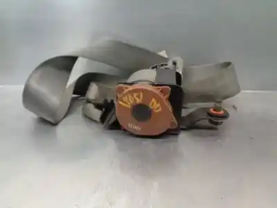 Peça sobressalente para automóvel em segunda mão cinto de segurança dianteiro direito por daewoo kalos 1.4 se referências oem iam 96404634