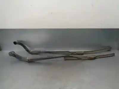 Peça sobressalente para automóvel em segunda mão haste de escova dianteiro direito por ford ranger (tke) 2.2 tdci cat 150 cv / 110 kw referências oem iam ab3917c495ae