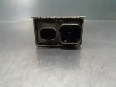 Peça sobressalente para automóvel em segunda mão caixa de pré-aquecimento por ford ranger (tke) 2.2 tdci cat 150 cv / 110 kw referências oem iam 1719477