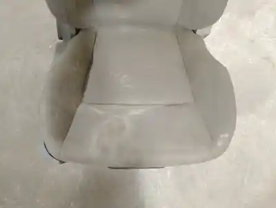 Автозапчасти б/у сиденье правое переднее за ford ranger (tke) 2.2 tdci cat 150 cv / 110 kw ссылки oem iam 02149648  