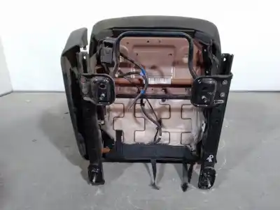 Автозапчасти б/у сиденье правое переднее за ford ranger (tke) 2.2 tdci cat 150 cv / 110 kw ссылки oem iam 02149648  