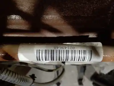 Автозапчасти б/у сиденье правое переднее за ford ranger (tke) 2.2 tdci cat 150 cv / 110 kw ссылки oem iam 02149648  