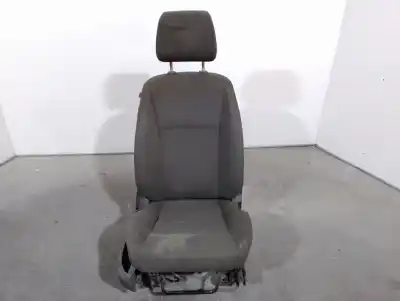 Peça sobressalente para automóvel em segunda mão assento dianteiro direito por ford ranger (tke) 2.2 tdci cat 150 cv / 110 kw referências oem iam 02149648