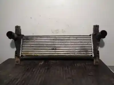 Peça sobressalente para automóvel em segunda mão intercooler por ford ranger (tke) 2.2 tdci cat 150 cv / 110 kw referências oem iam ab399l440ad