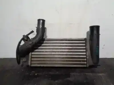 Pezzo di ricambio per auto di seconda mano intercooler per toyota auris (_e15_) 1.4 d-4d (nde150_) riferimenti oem iam 179000n030