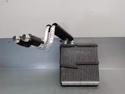 Gebrauchtes Autoersatzteil heizung / klimaanlage kühler zum seat ibiza (kj1) 1.0 tsi oem-iam-referenzen 2q0819030a