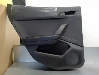Gebrauchtes Autoersatzteil türverkleidung hinten links zum seat ibiza (kj1) 1.0 tsi oem-iam-referenzen 6f0867211g