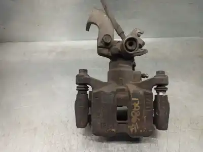 Second-hand car spare part rear left brake caliper for mazda 6 lim. (gh) 2.2 ce 125 active oem iam references gjza2699zc