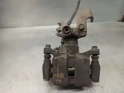 Second-hand car spare part rear right brake caliper for mazda 6 lim. (gh) 2.2 ce 125 active oem iam references gjza2698zc