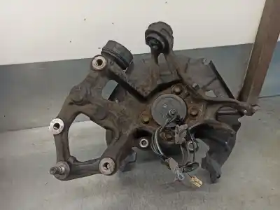 Second-hand car spare part rear left knuckle for mazda 6 lim. (gh) 2.2 ce 125 active oem iam references gs1d2612xc