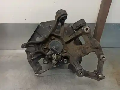 Second-hand car spare part rear right knuckle for mazda 6 lim. (gh) 2.2 ce 125 active oem iam references gs1d2611xc