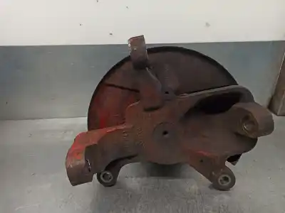 Tweedehands auto-onderdeel knokkel links voor voor iveco c35 (1997 - ...) 2.8 oem iam-referenties 500391884