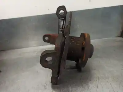 Second-hand car spare part front left knuckle for iveco c35 (1997 - ...) 2.8 oem iam references 500391884  