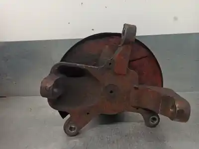 Tweedehands auto-onderdeel knokkel rechts voor voor iveco c35 (1997 - ...) 2.8 oem iam-referenties 500391885