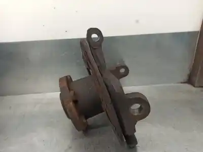 Second-hand car spare part front right knuckle for iveco c35 (1997 - ...) 2.8 oem iam references 500391885  