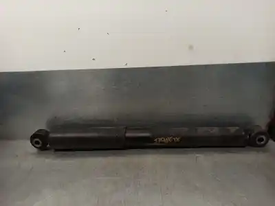 Second-hand car spare part rear left shock absorber for mazda 6 lim. (gh) 2.2 ce 125 active oem iam references gs1m28700d