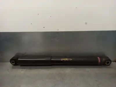 Second-hand car spare part right rear shock absorber for mazda 6 lim. (gh) 2.2 ce 125 active oem iam references gs1m28700d