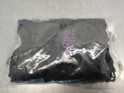Recambio de automóvil de segunda mano de bandeja trasera para seat ibiza (kj1) 1.0 tsi referencias oem iam 5p5861873  
