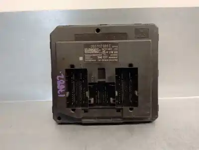 Gebrauchtes Autoersatzteil elektronisches modul zum seat ibiza (kj1) 1.0 tsi oem-iam-referenzen 2q0937089e