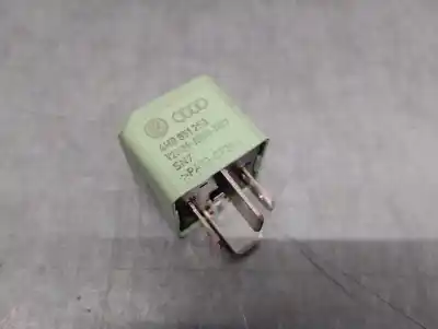 Gebrauchtes Autoersatzteil relais zum seat ibiza (kj1) 1.0 tsi oem-iam-referenzen 4h0951253