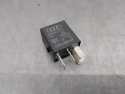 Gebrauchtes Autoersatzteil relais zum seat ibiza (kj1) 1.0 tsi oem-iam-referenzen 4h0951253c