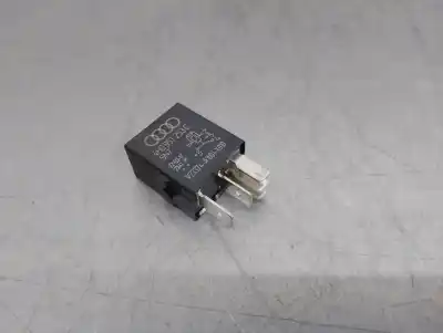 Gebrauchtes Autoersatzteil relais zum seat ibiza (kj1) 1.0 tsi oem-iam-referenzen 4h0951253c