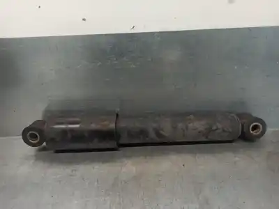 Tweedehands auto-onderdeel schokbreker links voor voor iveco c35 (1997 - ...) 2.8 oem iam-referenties 500389136