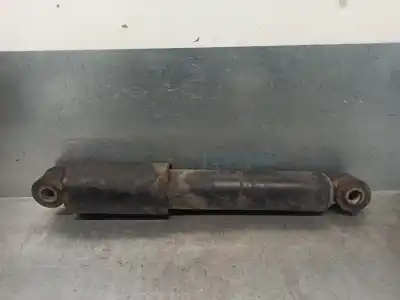Tweedehands auto-onderdeel schokbreker rechts voor voor iveco c35 (1997 - ...) 2.8 oem iam-referenties 500389136