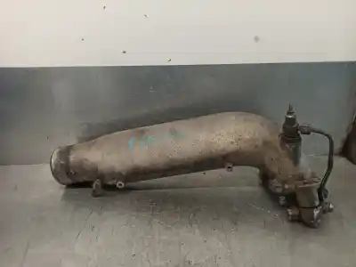 Tweedehands auto-onderdeel inlaatspruitstuk voor iveco c35 (1997 - ...) 2.8 oem iam-referenties 500365107