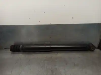 Автозапчастина б/у амортизатор задній лівий для renault clio iii 1.5 dci diesel cat посилання на oem iam 8200676769