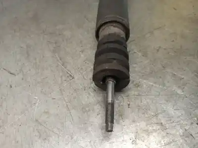 Автозапчастина б/у амортизатор задній лівий для renault clio iii 1.5 dci diesel cat посилання на oem iam 8200676769  03071000607