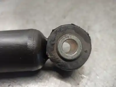 Автозапчастина б/у амортизатор задній лівий для renault clio iii 1.5 dci diesel cat посилання на oem iam 8200676769  03071000607