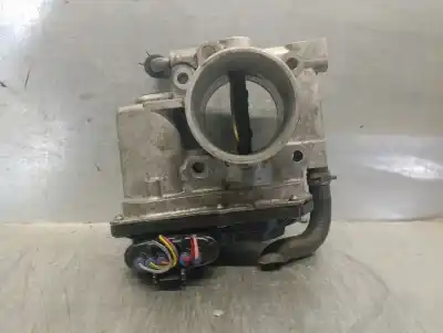 Second-hand car spare part throttle body for mazda 6 lim. (gh) 2.2 ce 125 active oem iam references r2aa136b0