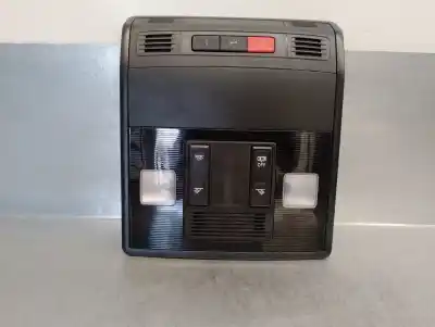 Gebrauchtes Autoersatzteil innenlicht zum seat ibiza (kj1) 1.0 tsi oem-iam-referenzen 2ga947105s