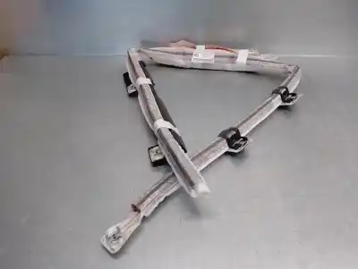 Gebrauchtes Autoersatzteil vordere linke kopfairbag zum seat ibiza (kj1) 1.0 tsi oem-iam-referenzen 6f0880741h