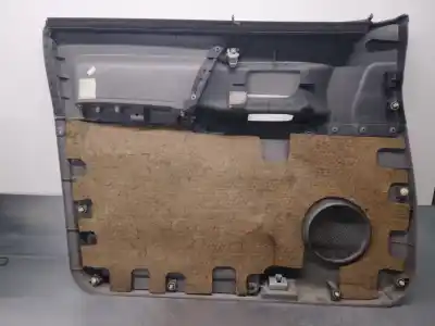 Автозапчастина б/у обработка передніх правіх дверей для mitsubishi montero (v60/v70) 3.2 di-d avance посилання на oem iam mr621822  