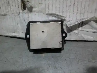 Second-hand car spare part heater blower for mitsubishi montero (v60/v70) 3.2 di-d all-four oem iam references 8ei364  