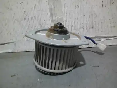 Second-hand car spare part heater blower motor for mitsubishi montero (v60/v70) 3.2 di-d all-four oem iam references mr398725  