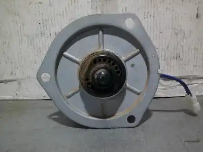 Second-hand car spare part heater blower motor for mitsubishi montero (v60/v70) 3.2 di-d all-four oem iam references mr398725  