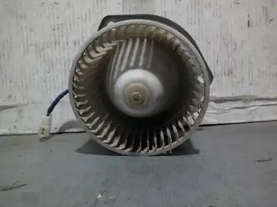 Second-hand car spare part heater blower motor for mitsubishi montero (v60/v70) 3.2 di-d all-four oem iam references mr398725  