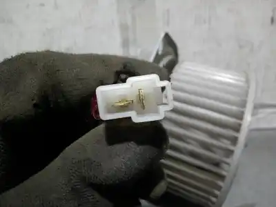 Second-hand car spare part heater blower motor for mitsubishi montero (v60/v70) 3.2 di-d all-four oem iam references mr398725  