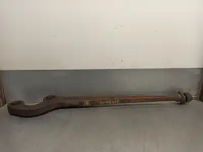 Автозапчасти б/у передний левый нижний рычаг подвески за land rover discovery (salljg/lj) 2.5 turbodiesel ссылки oem iam ntc2694  