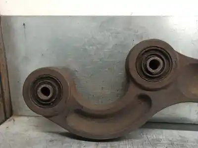 Автозапчасти б/у передний левый нижний рычаг подвески за land rover discovery (salljg/lj) 2.5 turbodiesel ссылки oem iam ntc2694  