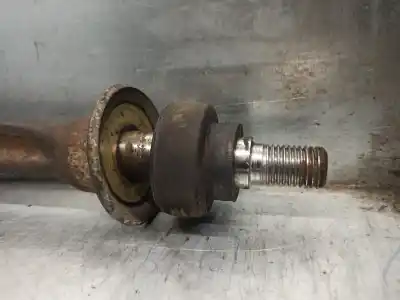 Автозапчасти б/у передний левый нижний рычаг подвески за land rover discovery (salljg/lj) 2.5 turbodiesel ссылки oem iam ntc2694  