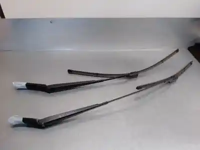 Gebrauchtes Autoersatzteil wischarm scheibenreinigung vorn rechts zum seat ibiza (kj1) 1.0 tsi oem-iam-referenzen 6f1955410avz1