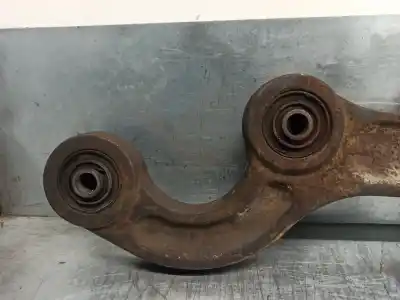 Автозапчасти б/у передний правый нижний рычаг подвески за land rover discovery (salljg/lj) 2.5 turbodiesel ссылки oem iam ntc2694  