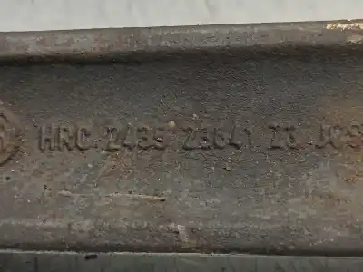 Автозапчасти б/у передний правый нижний рычаг подвески за land rover discovery (salljg/lj) 2.5 turbodiesel ссылки oem iam ntc2694  