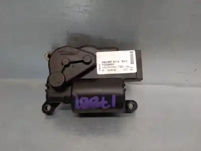 Gebrauchtes Autoersatzteil heizung motor zum seat ibiza (kj1) 1.0 tsi oem-iam-referenzen 2q0907511a